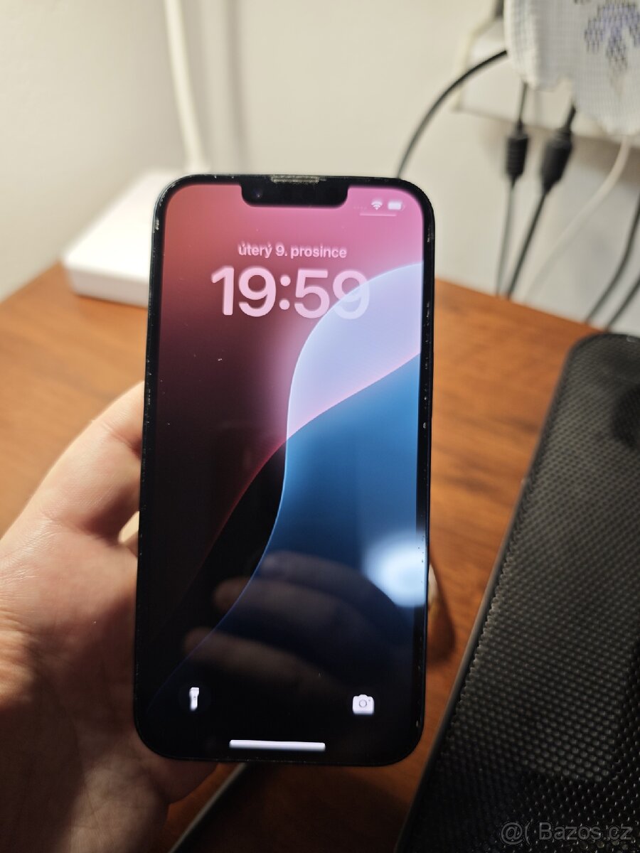 Iphone 14 128gb - model A2882 - 4