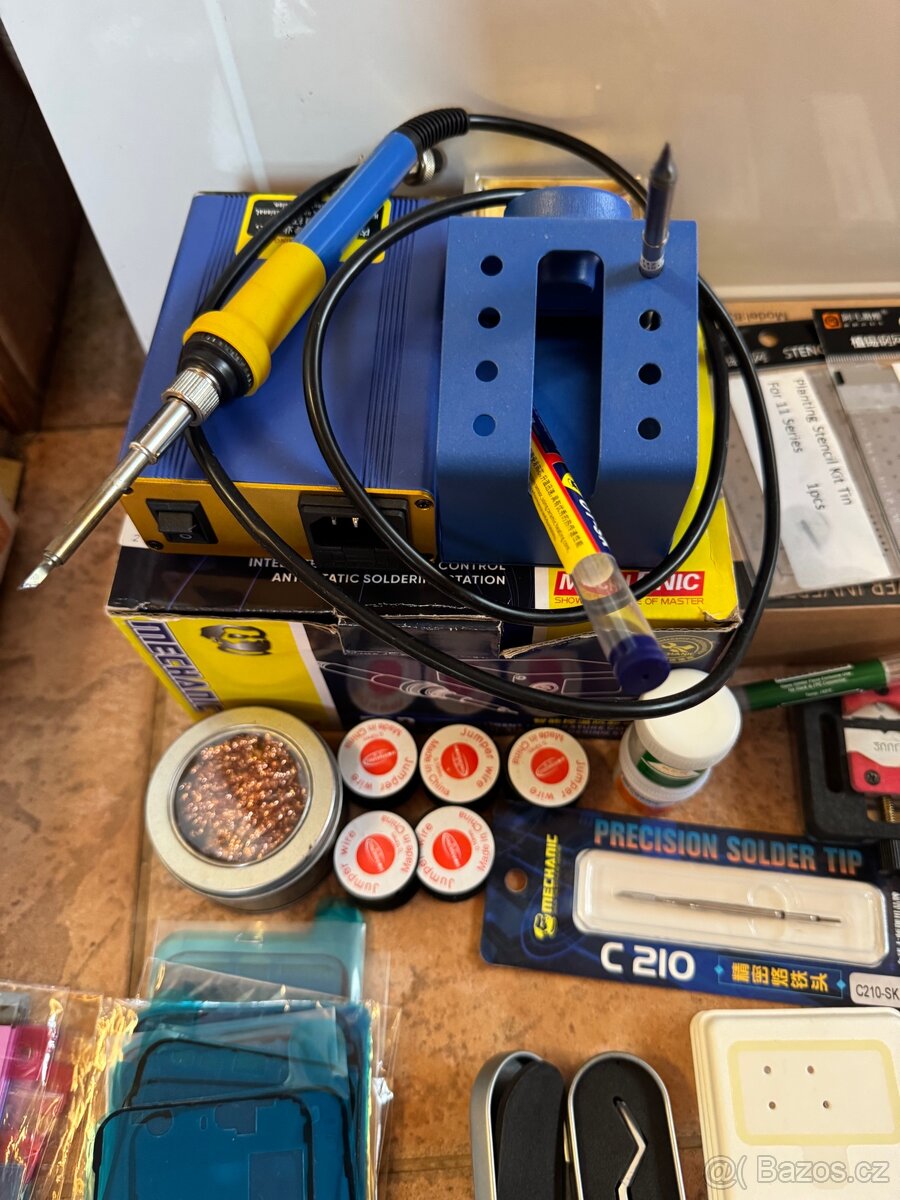 Prodávám nářadí na iPhone - 4