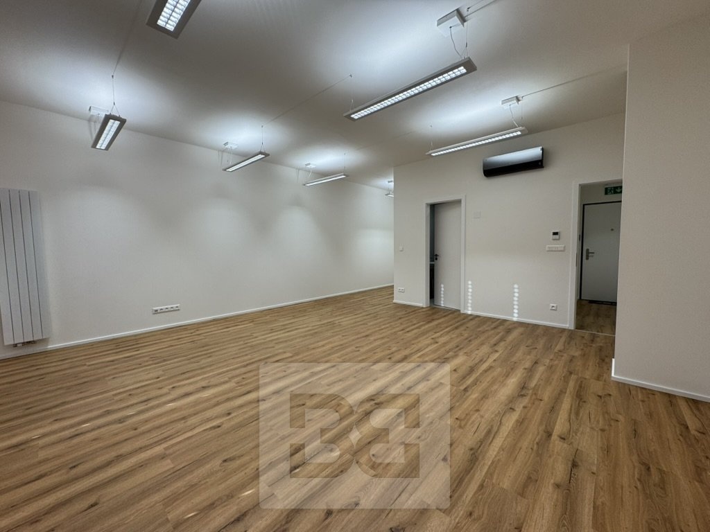 Pronájem bytu 1+kk 50 m², Brno - Komárov, ev.č. N08479 - 4