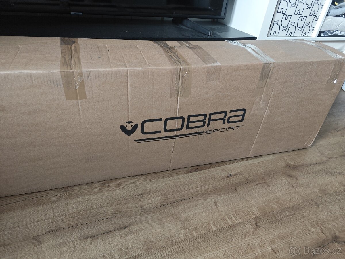 Audi A3 2.0tdi nerezový výfuk COBRA SPORT - 4