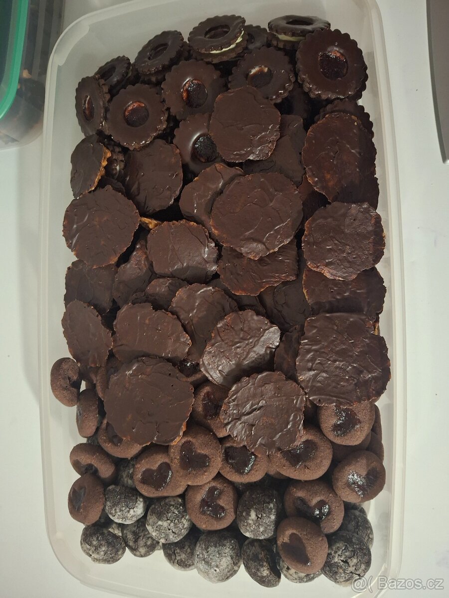 Vánoční cukrovi Vyškov - 4