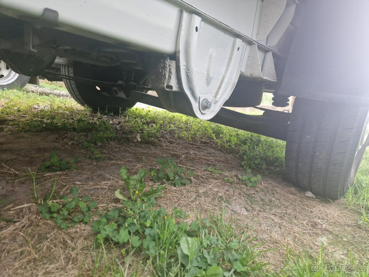 Citroen JUMPER 3.0 HDI 145.000 KM SUPER STAV - 4