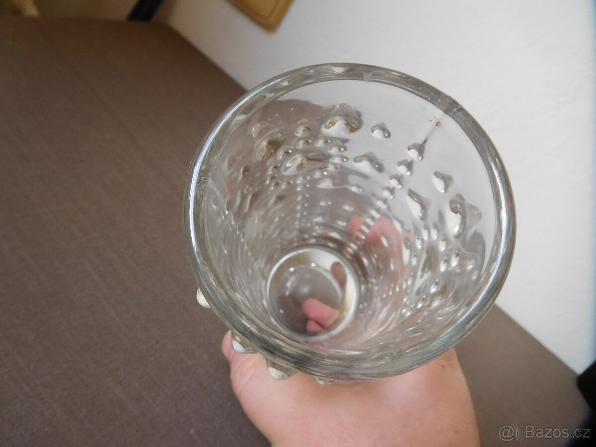 RETRO VÁZA - PAVEL PÁNEK - 4