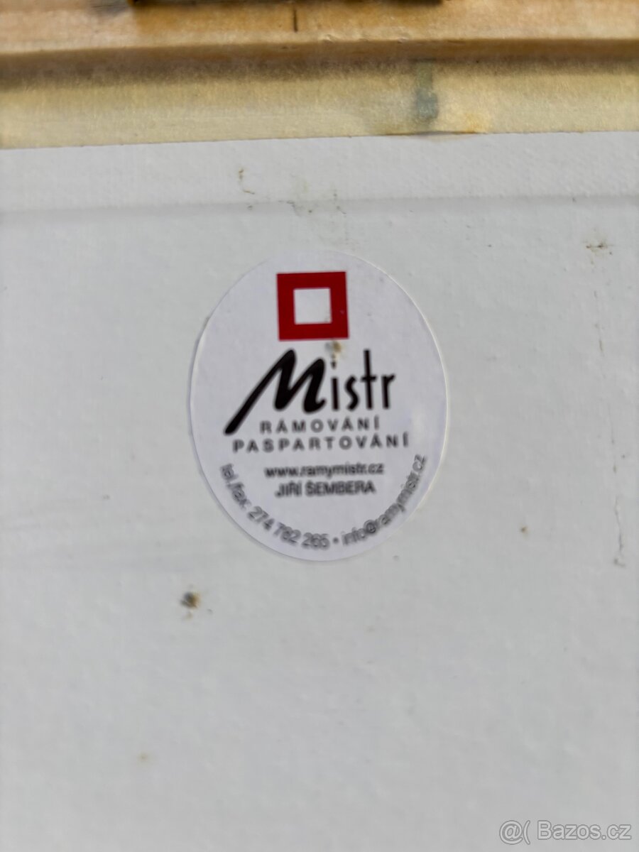 Souprava obrazů - 4