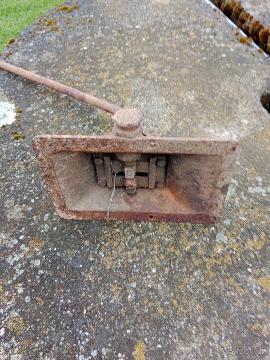 Náhradní díly škoda - 4