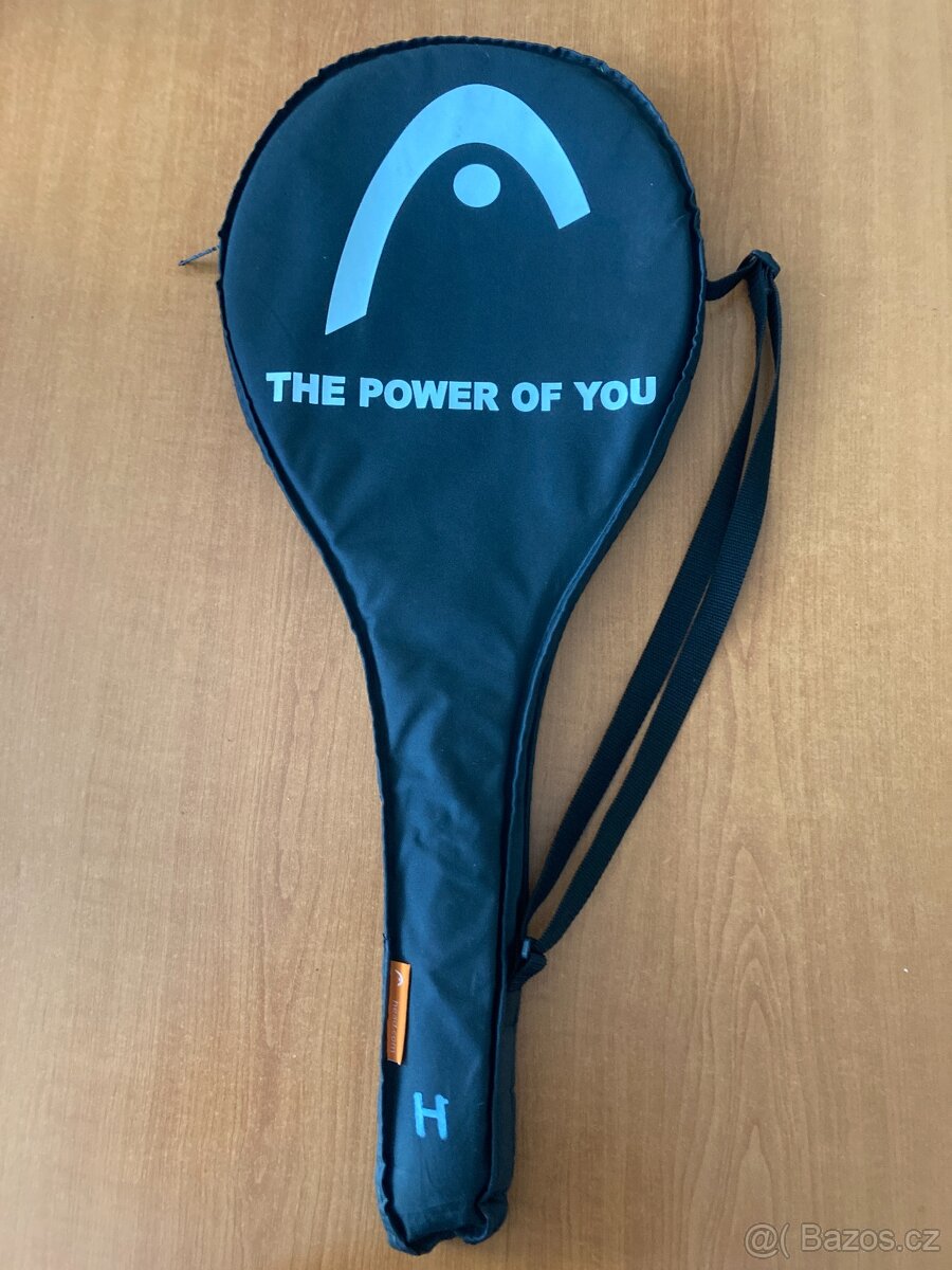 Tenisová raketa HEAD Gravity JR - 4