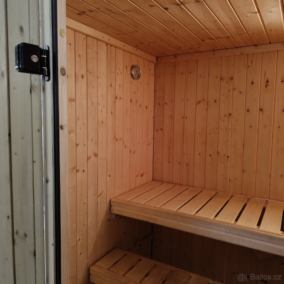 Sauna - 4