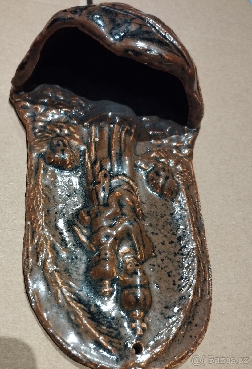 Kropénka na svěcenou vodu - 4