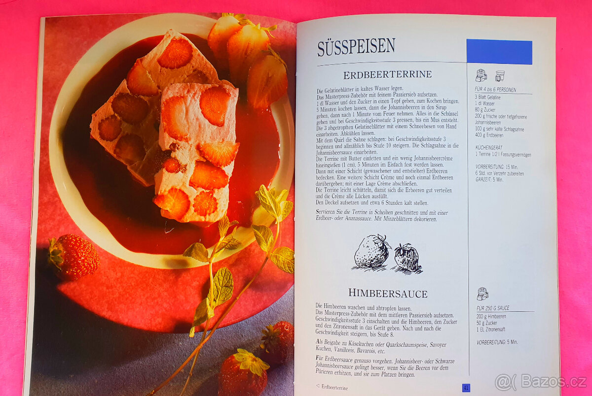 Vaření z úspěchem. - 4