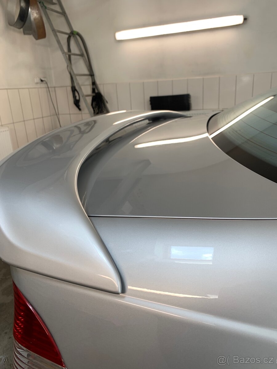 Bmw e46 320i 125kw - 4