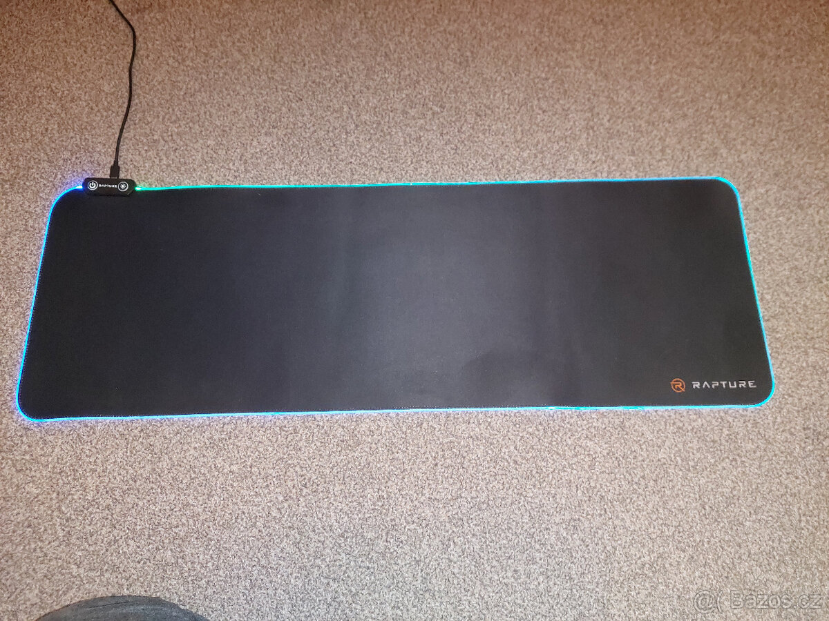 Podlozka pod mys - svitici RAPTURE - 4