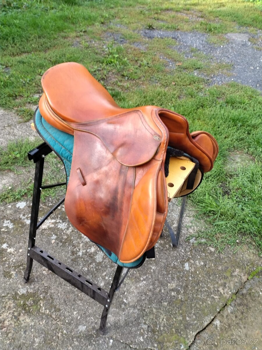 Prodám sedlo Kentaur - 4