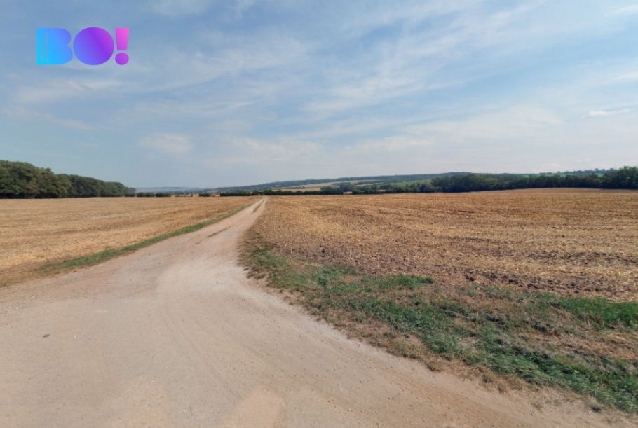 Prodej pole, 23 786 m², Uherský Brod - 4