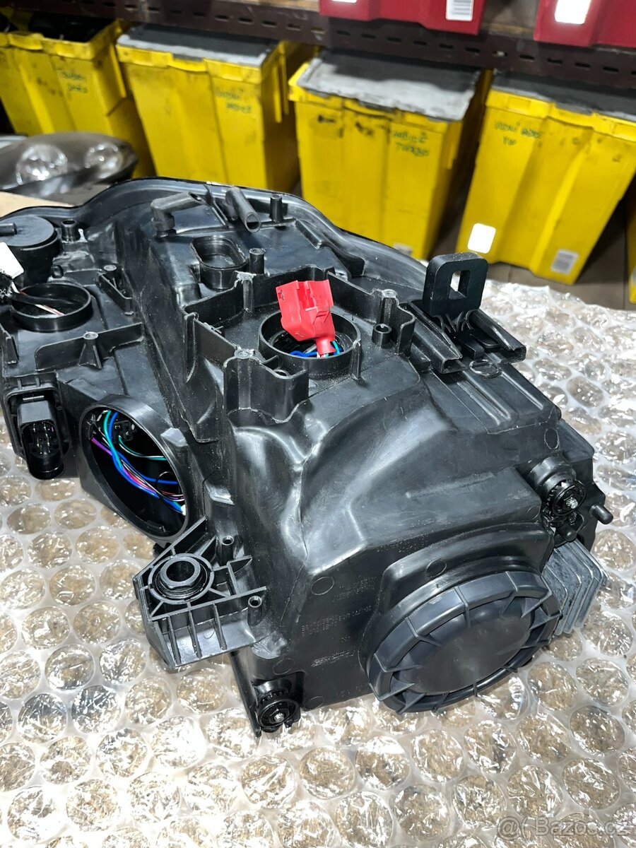 Audi A3 (V8) světlo - 4