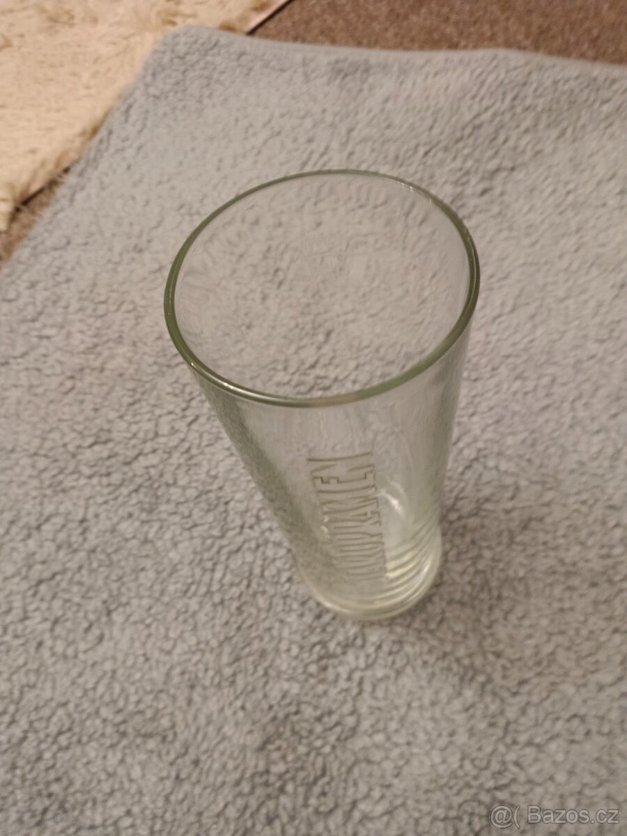 PIVNÍ SKLENICE - 4