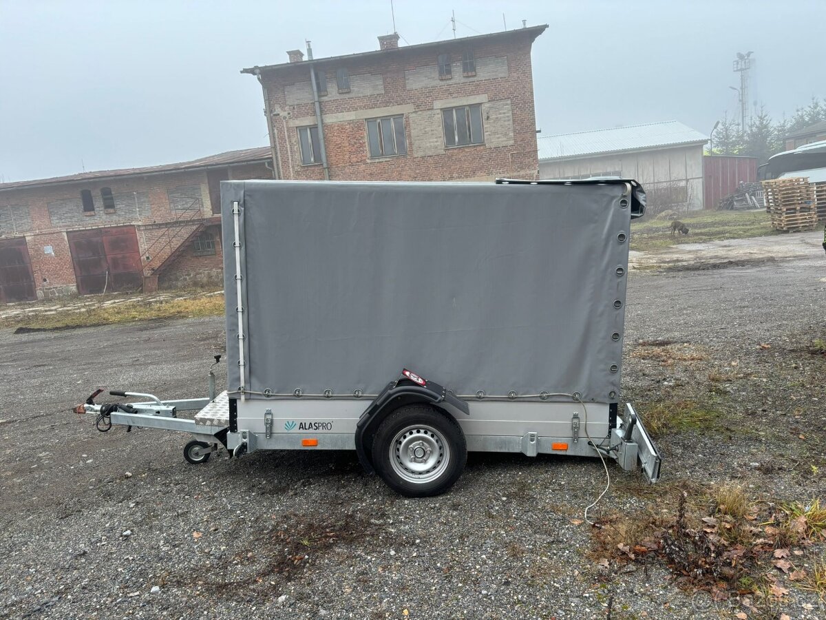 Čtyřkolka CFMOTO - 4