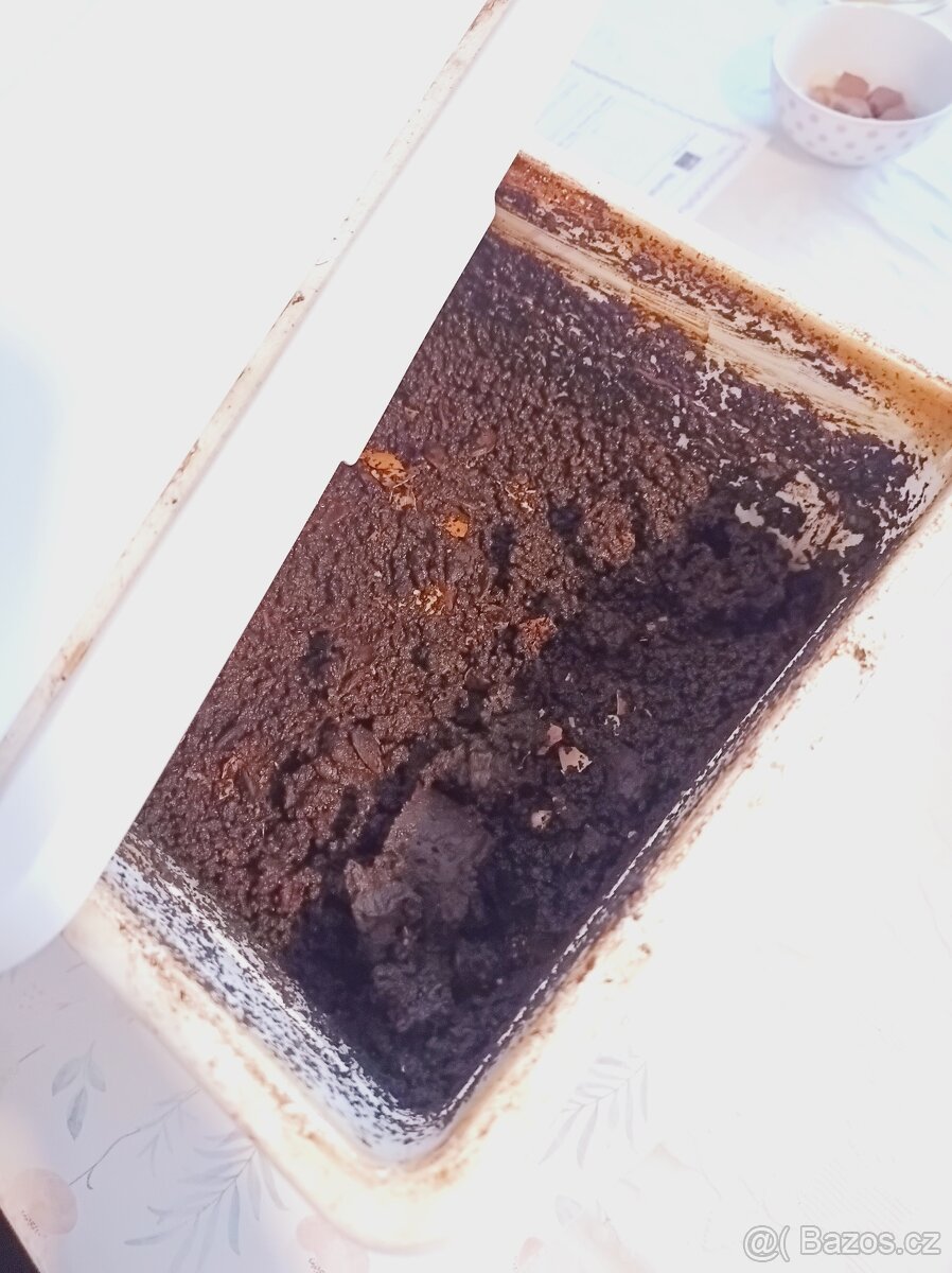 Zaběhnutý vermikomposter do bytu - 4