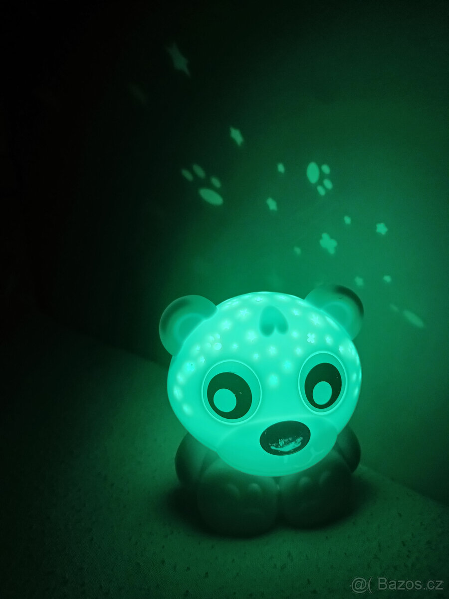 svitici medvidek - 4