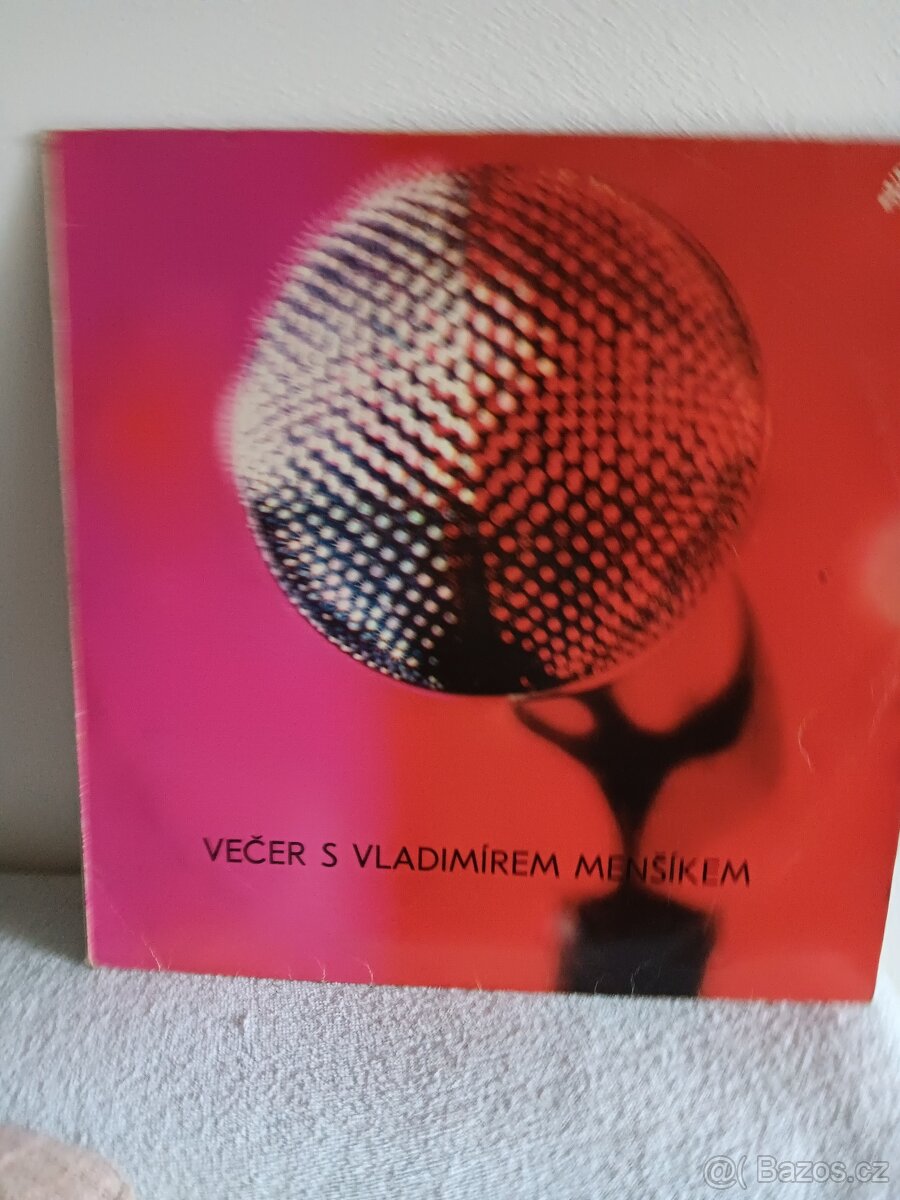 Lp mluvene slovo - 4