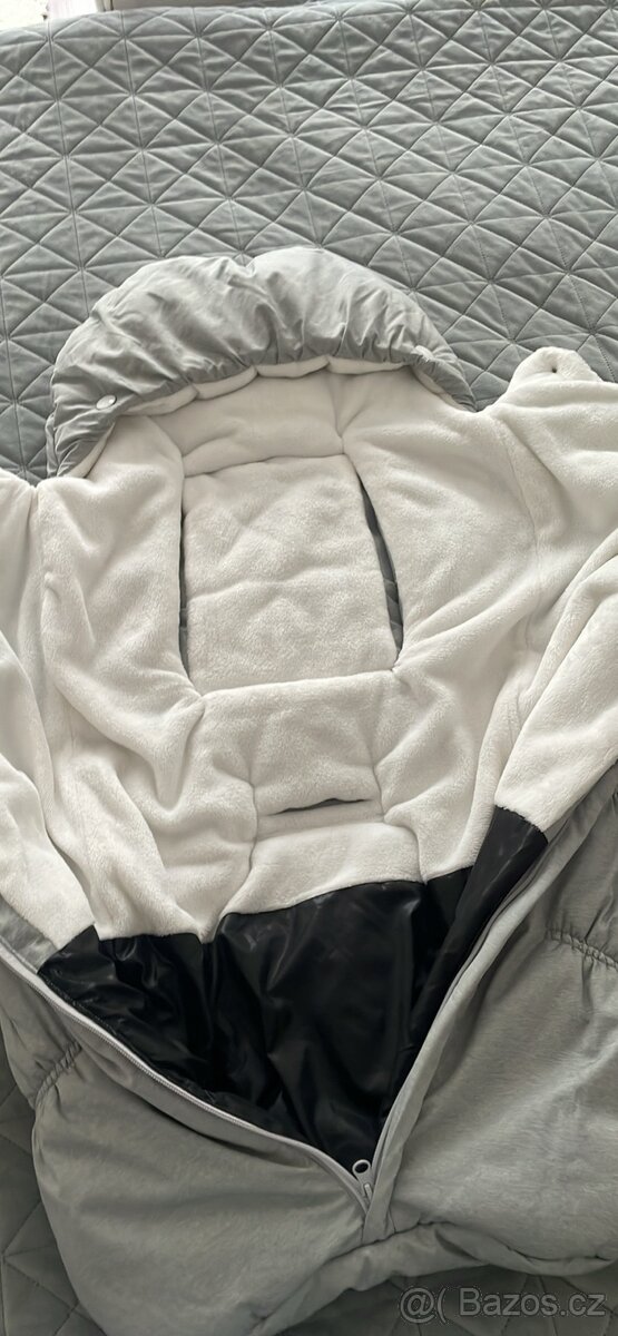 Beaba zimní fusak - 4