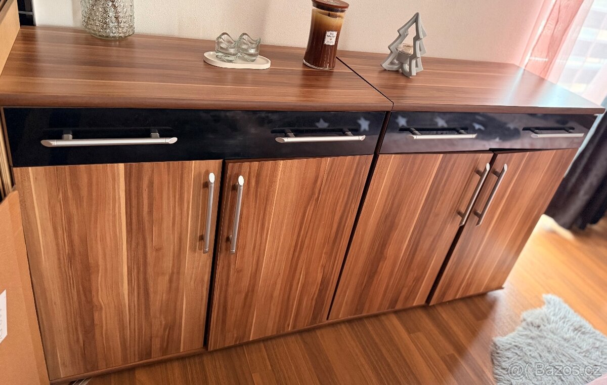 Kompletní ložnice - 4