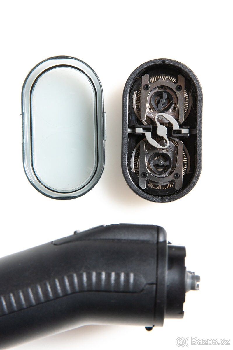 Holící strojek Philips - nový - 4