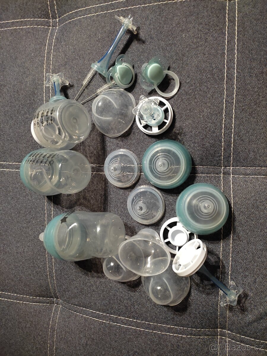 Odsávačka truelife - 4