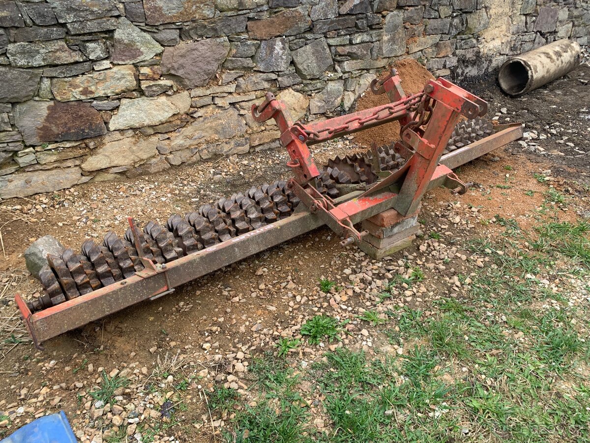 Válce - Guttler - 4