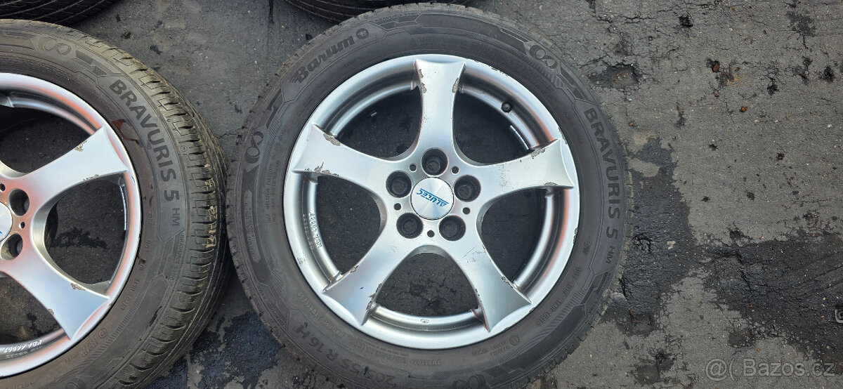 alu sada ALUTEC R16 - 4