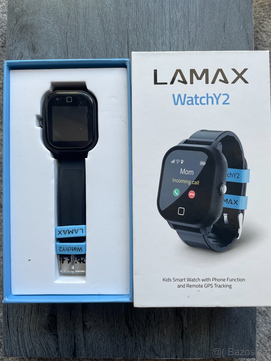 Lamax WatchY2 - 4