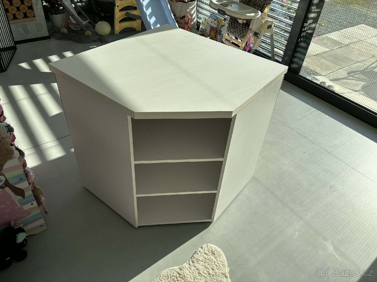 Přebalovací pult - 4