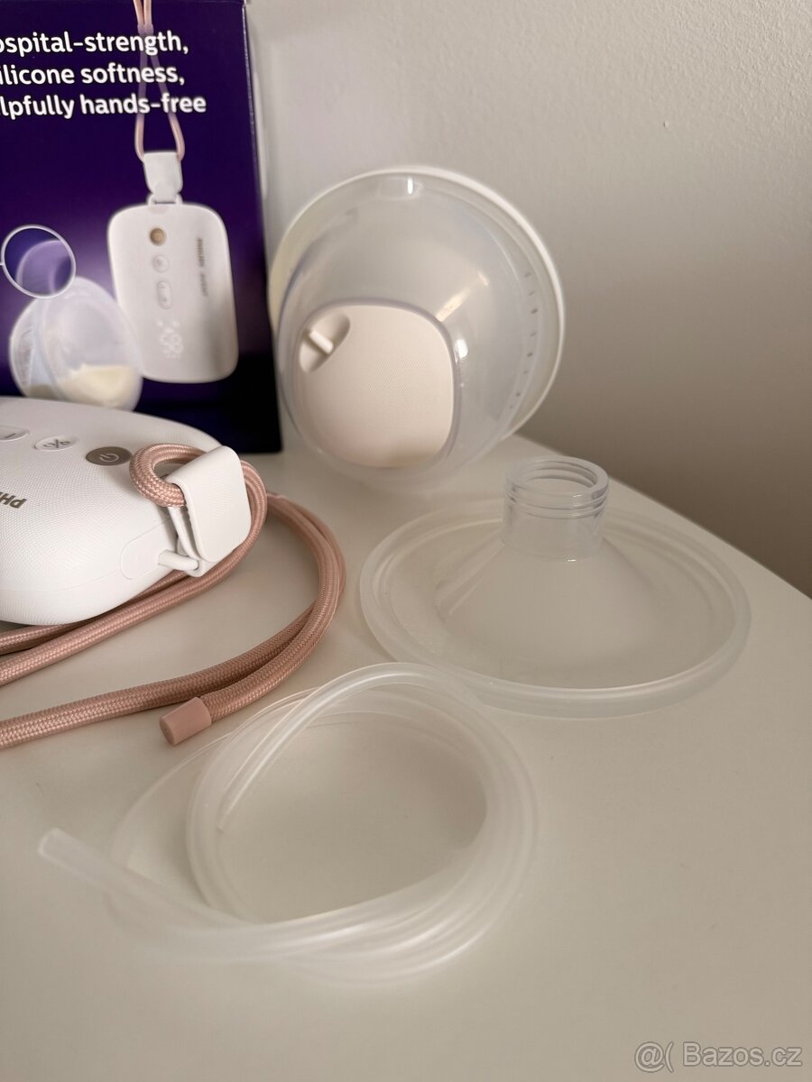 Philips Avent Hands-free - 4