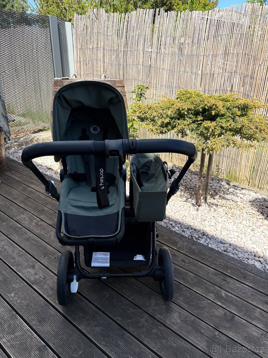 Bugaboo Donkey 5 - 4