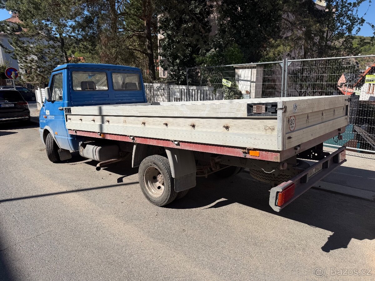 Iveco Turbo Daily - 4