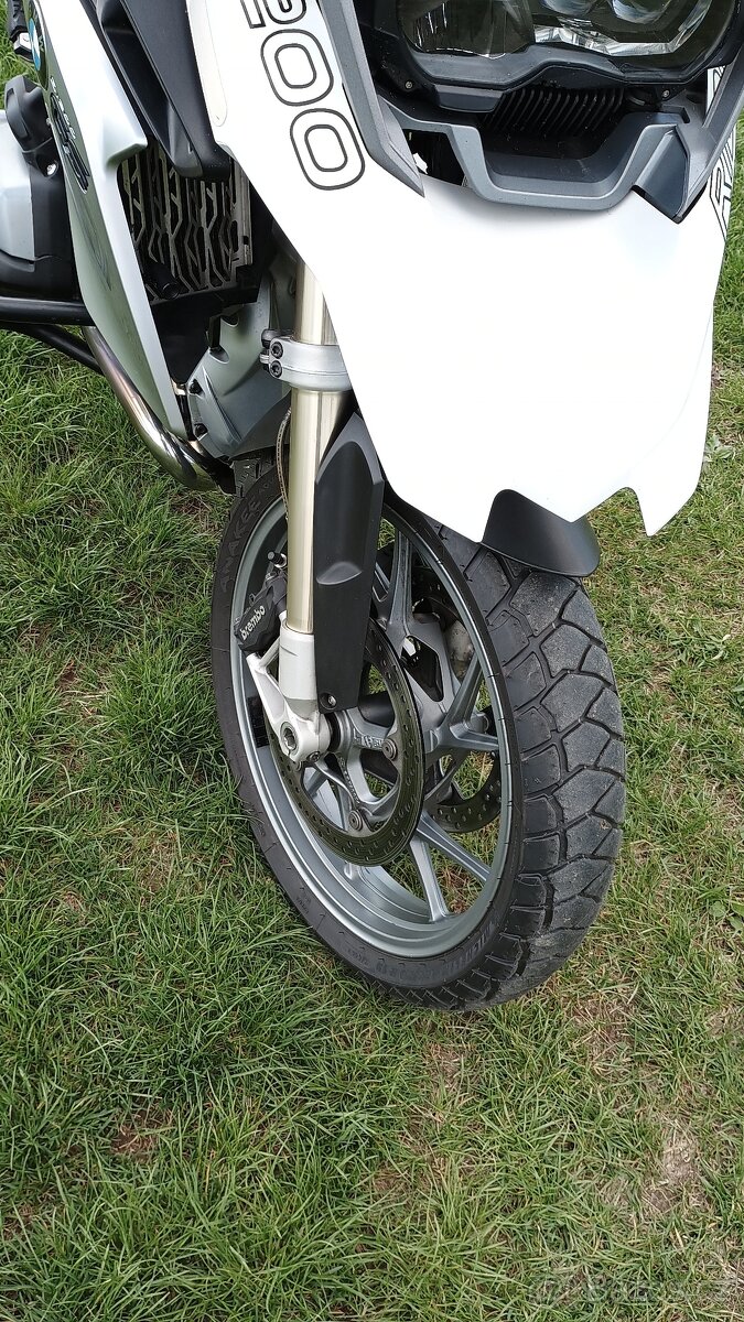 BMW GS1200R