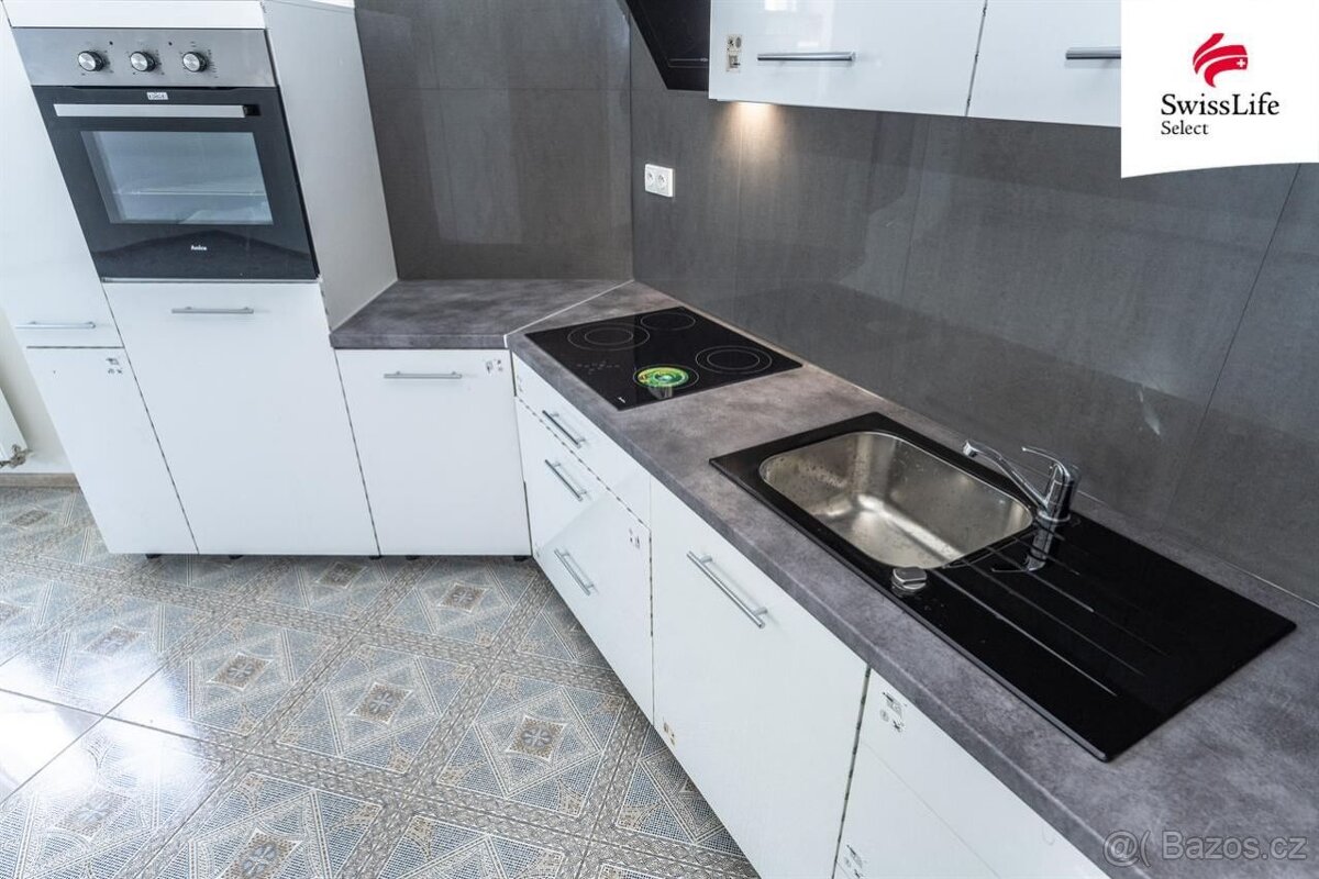 Prodej bytu 3+kk 83 m2, Břežany II - 4