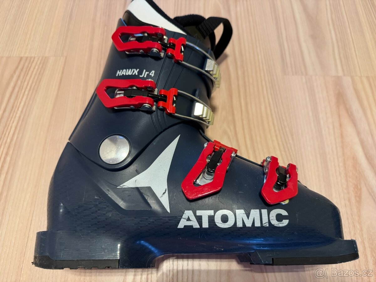 Atomic Hawx JR 4 - vel. 24 - 4