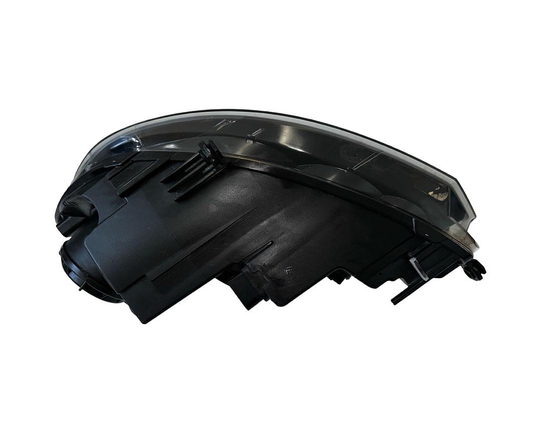 Halogen vpravo 5M1941006G VW Golf 6 plus 2011 - 4