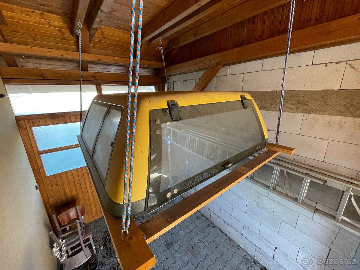 Felicia Fun pravostranná skelet + díly - 4