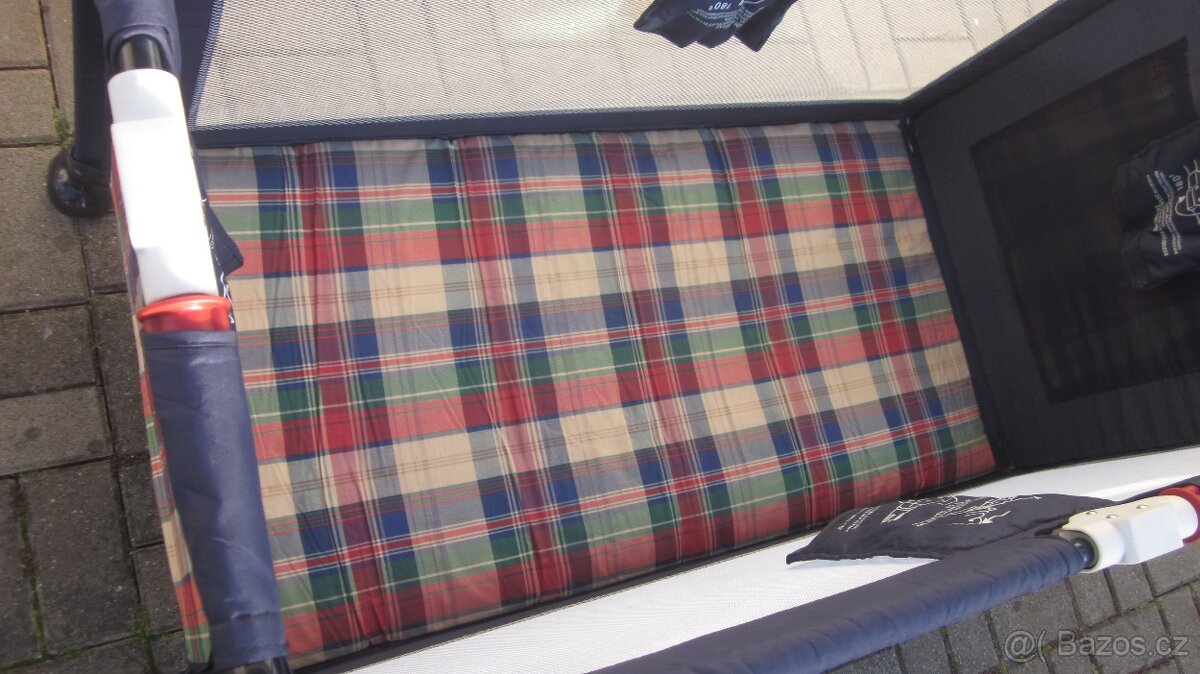 DETSKA CESTOVNI SKLADACI POSTYLKA - 4