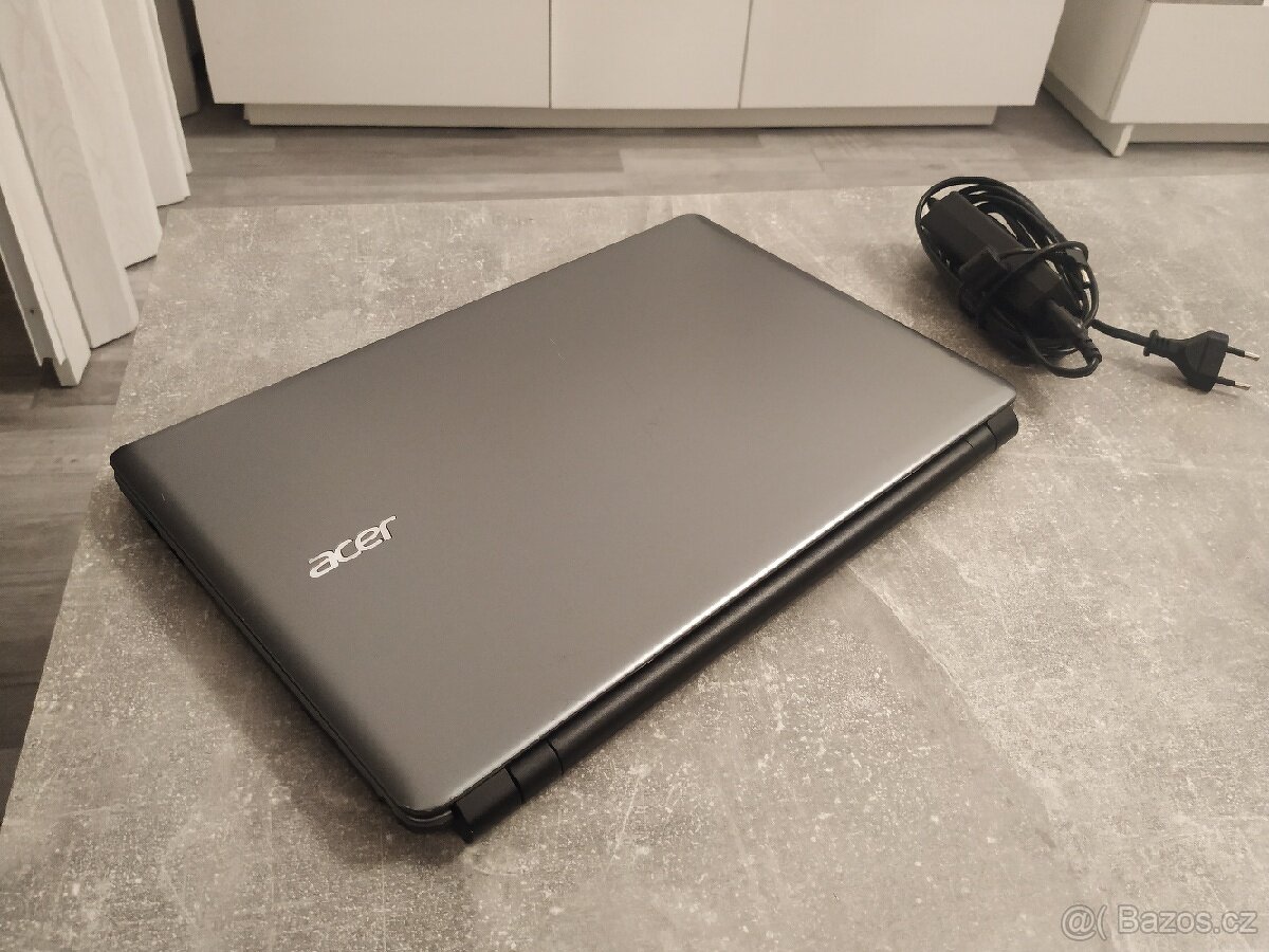 Acer Aspire E1-572G - 4
