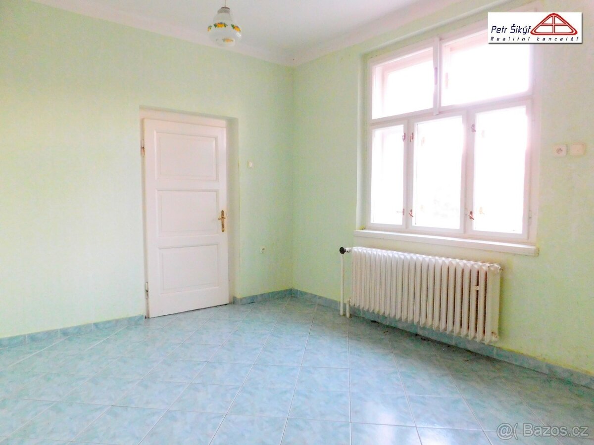 Prodej rodinného domu 160 m2, pozemek 476 m2, Úvaly - 4