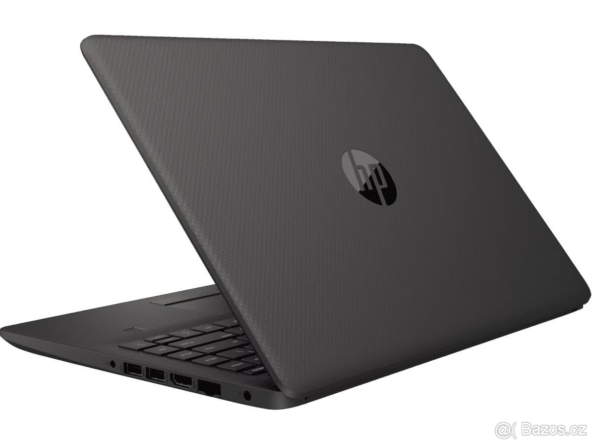 HP 240R G9 i5 1334U - 14" - 32GB RAM - 512GB SSD - nový - 4