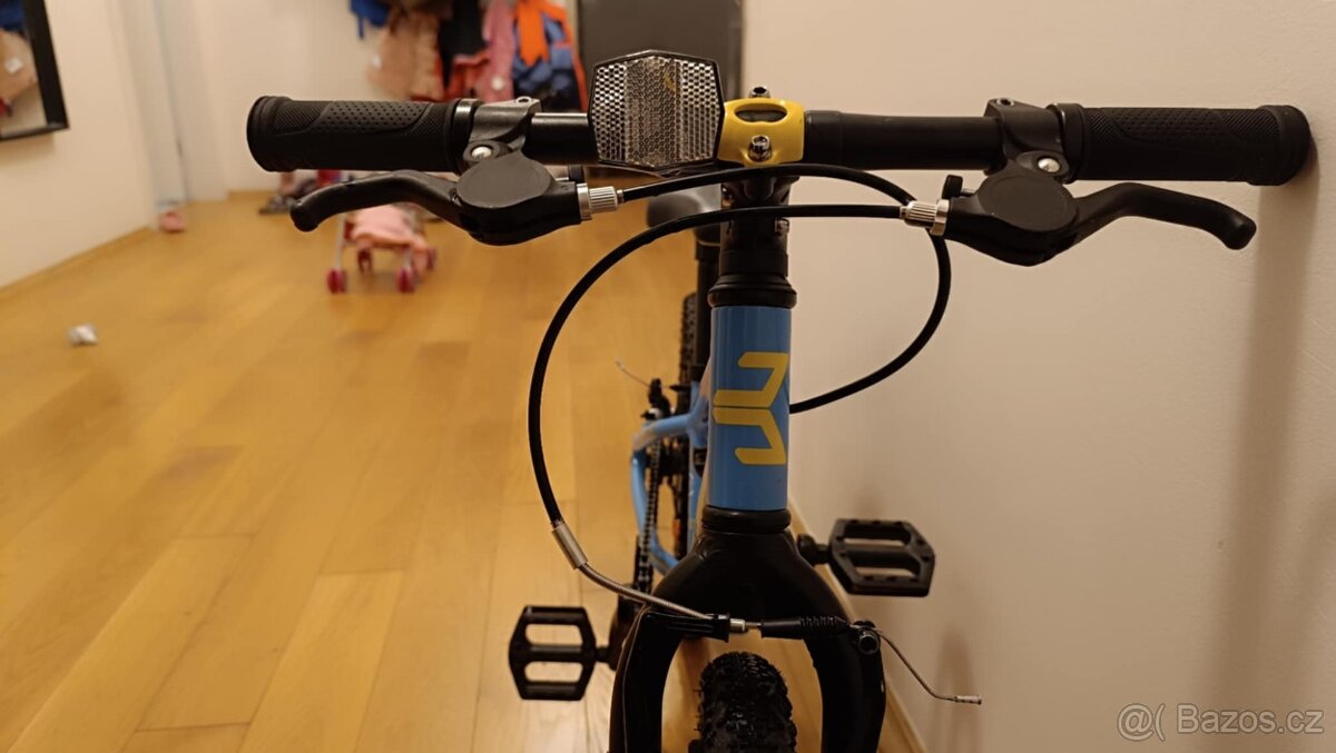 Prodám kolo Beany 16 - 4