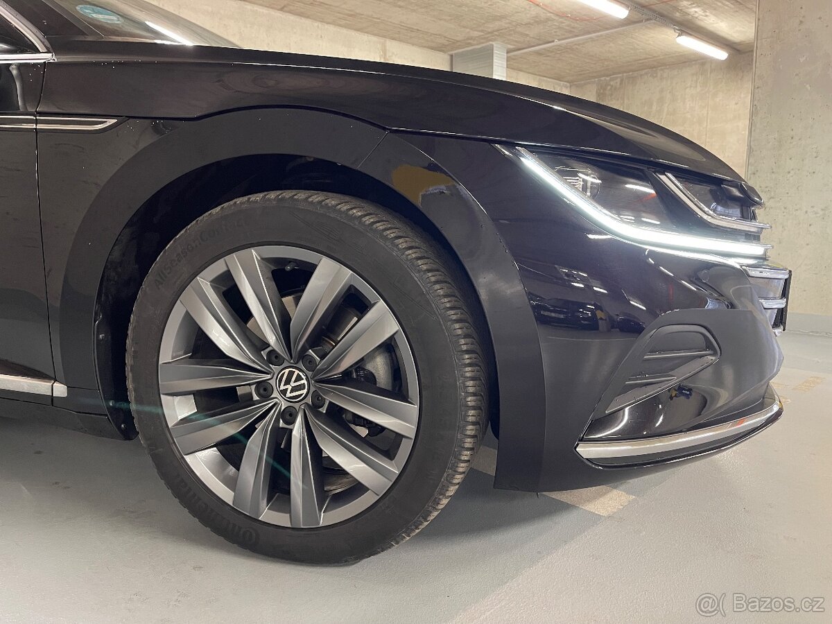 Volkswagen Arteon Shooting Brake 2023- 28tkm/Keyless/ACC/DSG - 4