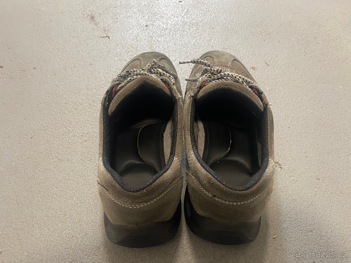 Lemaitre Targa S1P SRC pracovní obuv 42 - 4