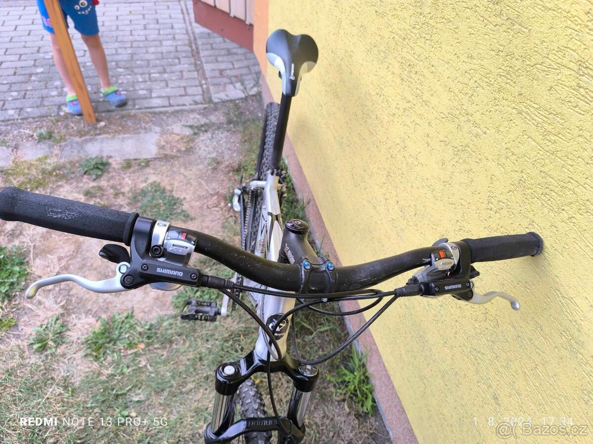 Merida Matts Sport 700 - 4