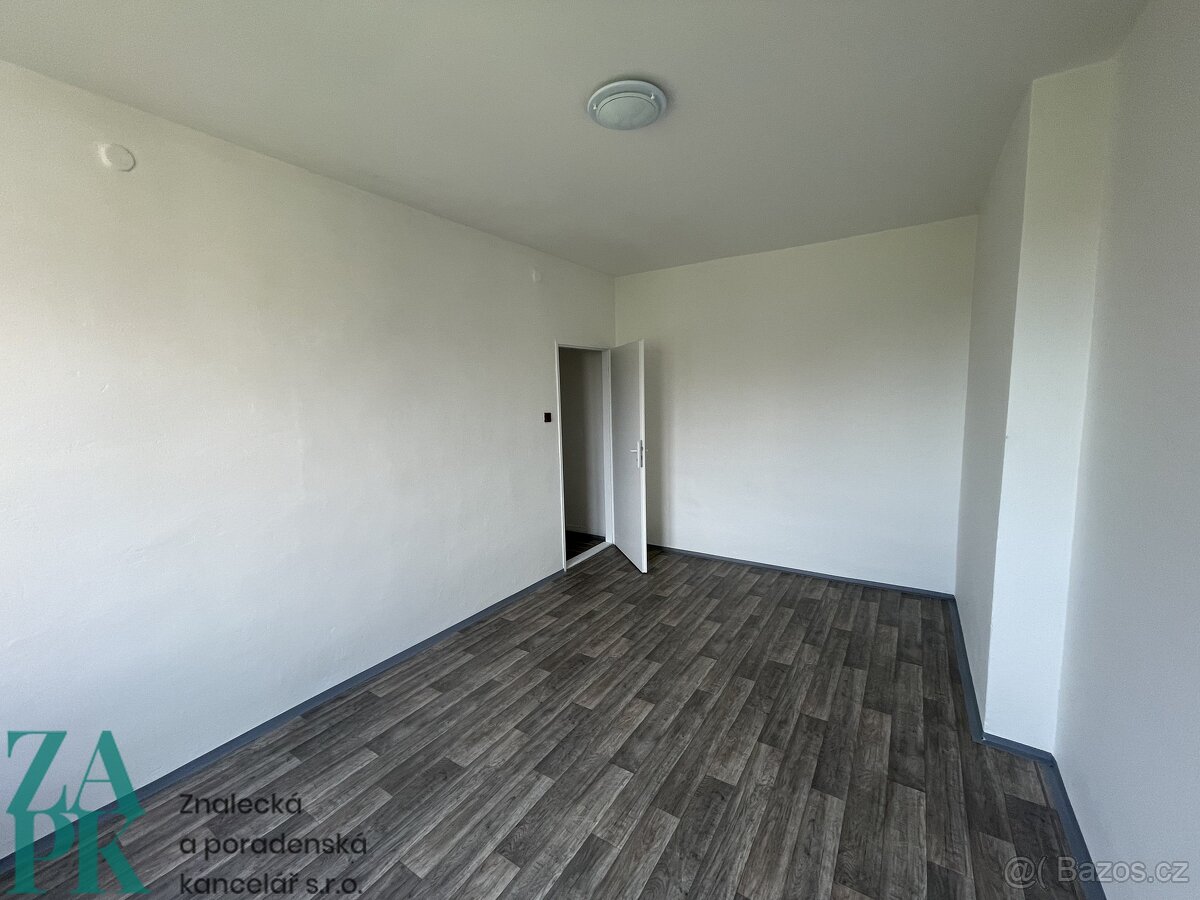 Pronájem bytu 2+1, 51 m2, Jirkov, ul. Šimkova, ev.č. 01012 - 4