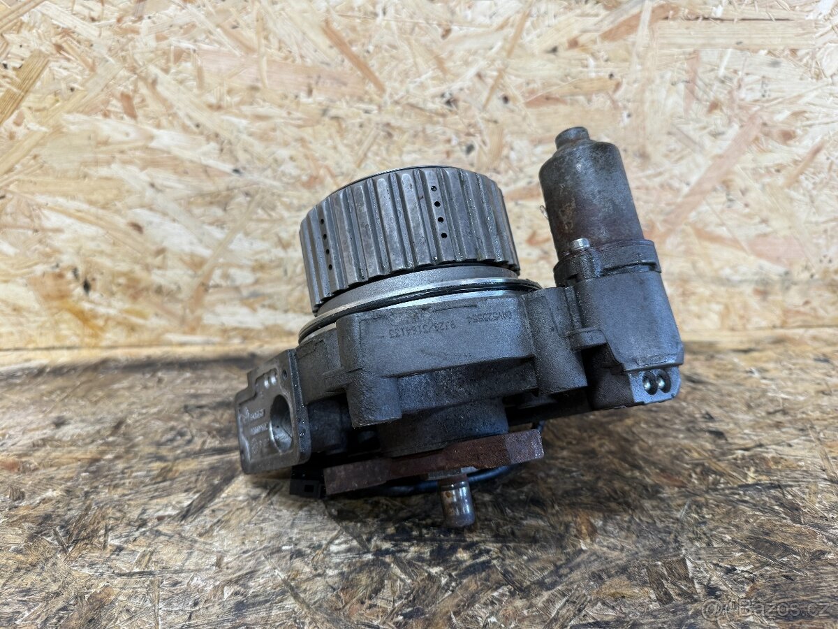 SPOJKA HALDEXU 2.0 TDI 103KW 0AY525554 - 4