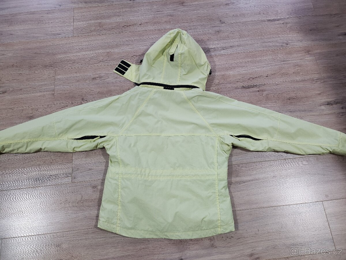 Přechodná dámská bunda - 4